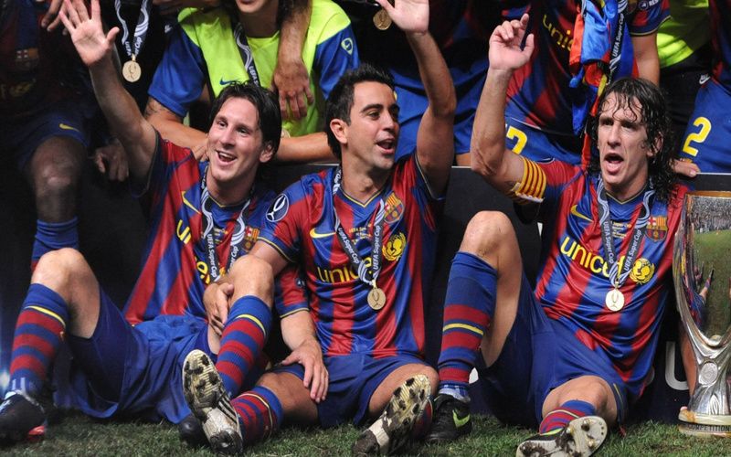 Đội hình 4-3-3: Chiến thuật kinh điển của mọi huấn luyện viên