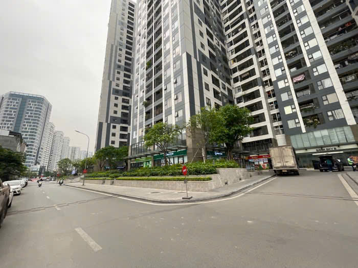 bán chung cư hope residences