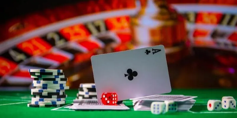 Hiểu luật chơi poker để tránh mất tiền
