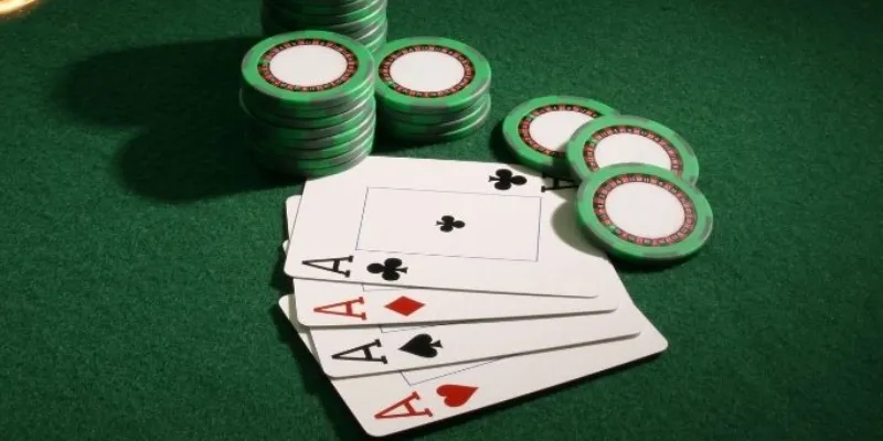 Hiểu luật chơi poker để tránh mất tiền